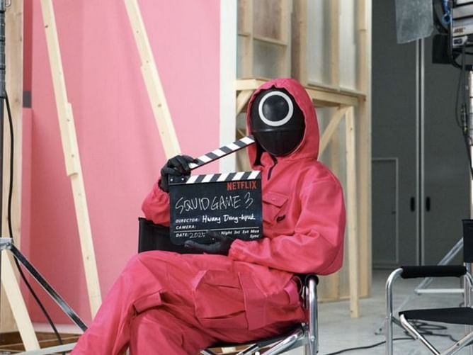From Cashero to Squid Game 3: All K-dramas slated to release on Netflix in 2025 & beyond