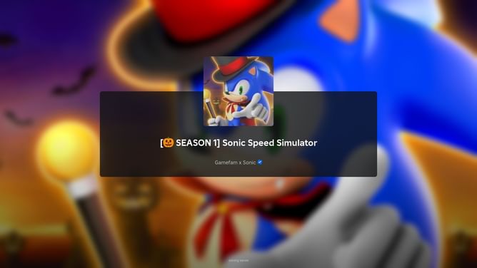 Sonic Speed Simulator Season 1 BattlePass: All rewards and prices