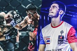 Rodtang 'not worried' about Jacob Smith's style after seeing his flaws from Denis Puric war: "He left several openings"