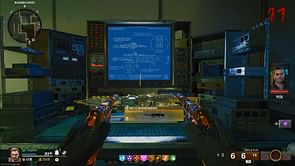 How to craft Beamsmasher Wonder Weapon in Black Ops 6 Zombies