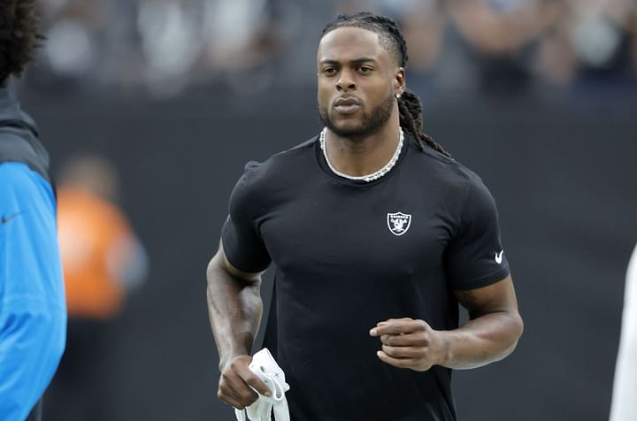 What is Davante Adams’ Net Worth as of 2023? Davante Adams: Salary