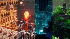 Minecraft Patrix resource pack: Features, download guide, and how to use