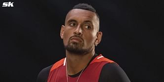 "To say I've underachieved is insanity" - Nick Kyrgios refuses to bow down to popular narrative about poor attitude hampering Aussie's tennis career