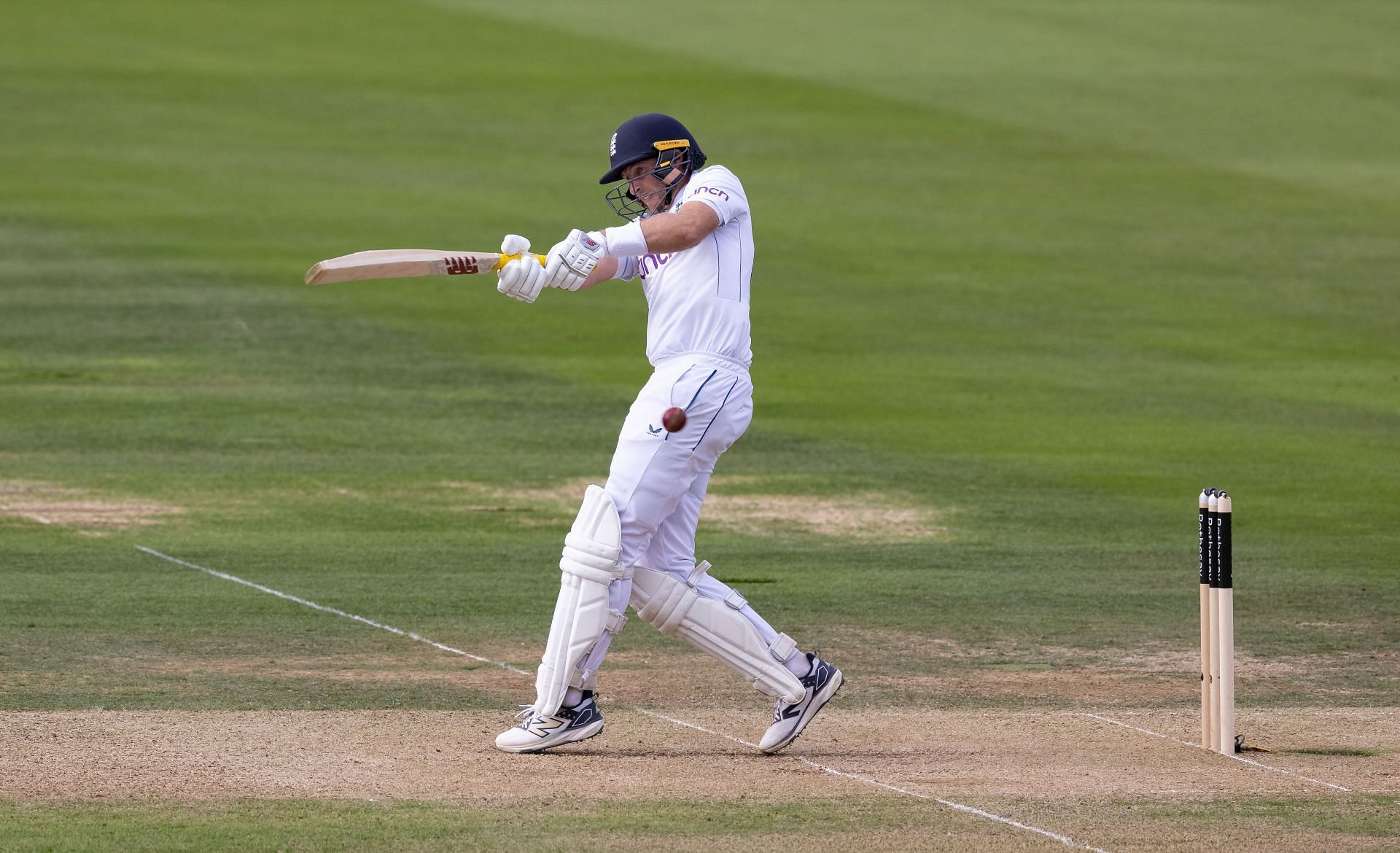 England v Sri Lanka - 2nd Test Match: Day One - Source: Getty