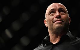Revisiting the chat show appearance that influenced Joe Rogan to start his own podcast: "We need to figure out how you make money from this"
