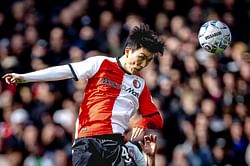 Go Ahead Eagles vs Feyenoord Prediction and Betting Tips | October 19th 2024
