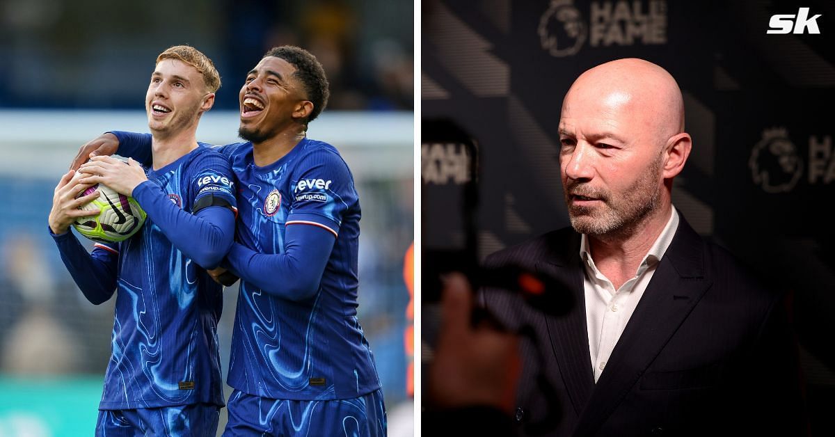 Are Chelsea in the Premier League title race?