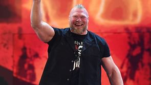 Backstage note on WWE's interest in potential Brock Lesnar return (Exclusive)