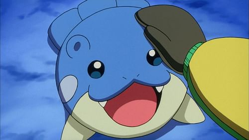 Spheal is one of many featured wild Pokemon during Pokemon GO Galarian Expedition (Image via The Pokemon Company)