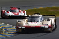 24 Hours of Le Mans 2024 - Race