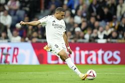 "We almost missed out" - Carlo Ancelotti comments on Kylian Mbappe after poor performance in Real Madrid's 4-0 loss to Barcelona
