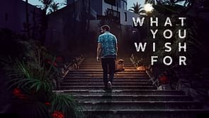 What You Wish For (2024): Full list of cast