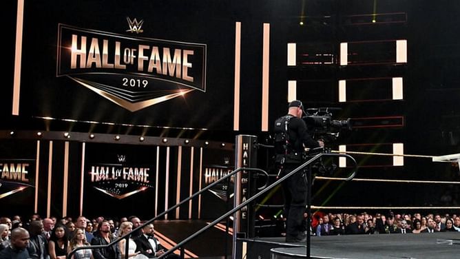 WWE legend teases return to the ring 15 years after quitting following last singles match