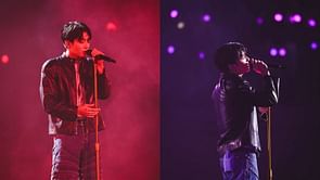 "Superman who? This is Superkook" — Fans react to the post-credit scenes from BTS' Jungkook's 'JUNGKOOK: I AM STILL' movie