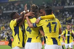 FC Twente vs Fenerbahce Prediction and Betting Tips | October 3rd 2024