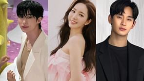 Asia Artist Awards 2024: Lovely Runner’s Byeon Woo-seok, Kim Hye-yoon, & more official set to grace the event