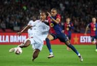 Loic Bade is wanted at Camp Nou