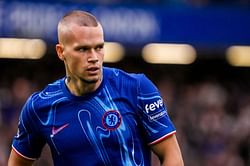“Chelsea is a club that's always aiming for the biggest result” - Mykhailo Mudryk outlines what Blues teammates ‘have to do’ to succeed