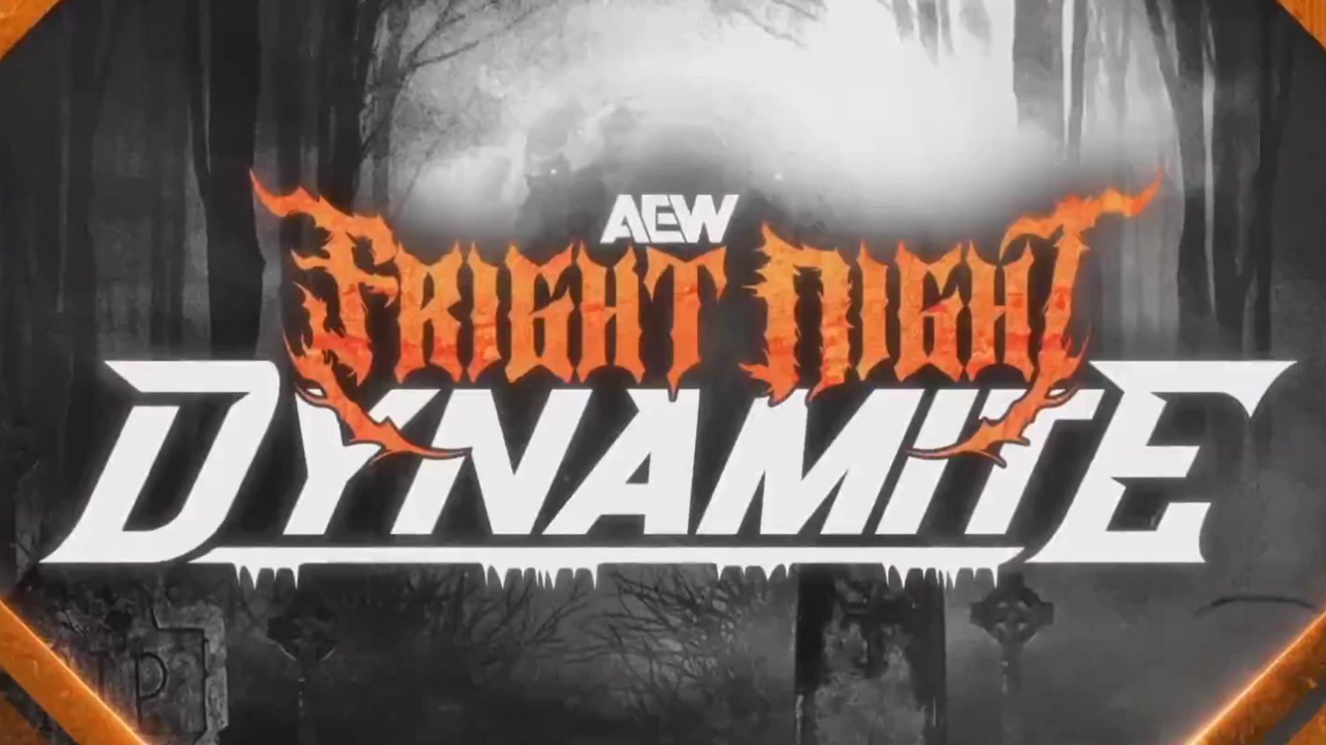 AEW Fright Night Dynamite witnessed a major title change [Image Credits: AEW