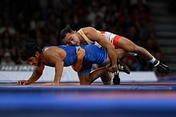 Wrestling Federation of India refuses to send Indian team to World Championships: Reports