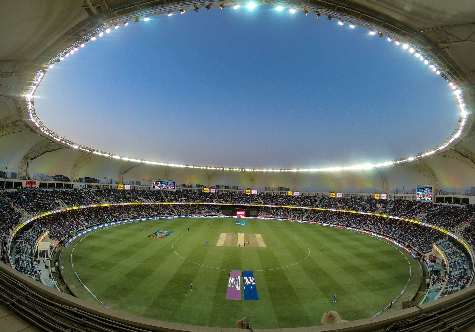 India v Bangladesh - Asia Cup 2018 Final Cricket Match - Source: Getty