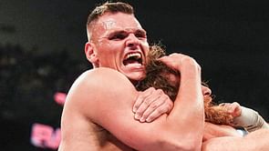 WWE kept an opening for Sami Zayn to challenge Gunther again, claims former employee (Exclusive)