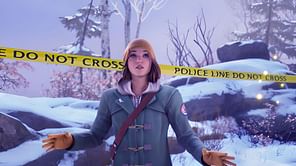 Can you play Life Is Strange Double Exposure as a newcomer to the series?