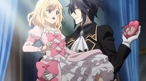 The Do-over Damsel Conquers the Dragon Emperor episode 1 review: Jill's second start in life has a promising storyline