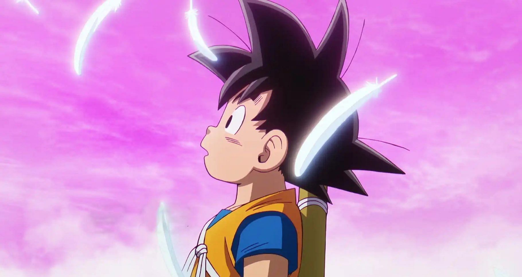 Dragon Ball Daima episode 3 release date and more (Image via Toei Animation).