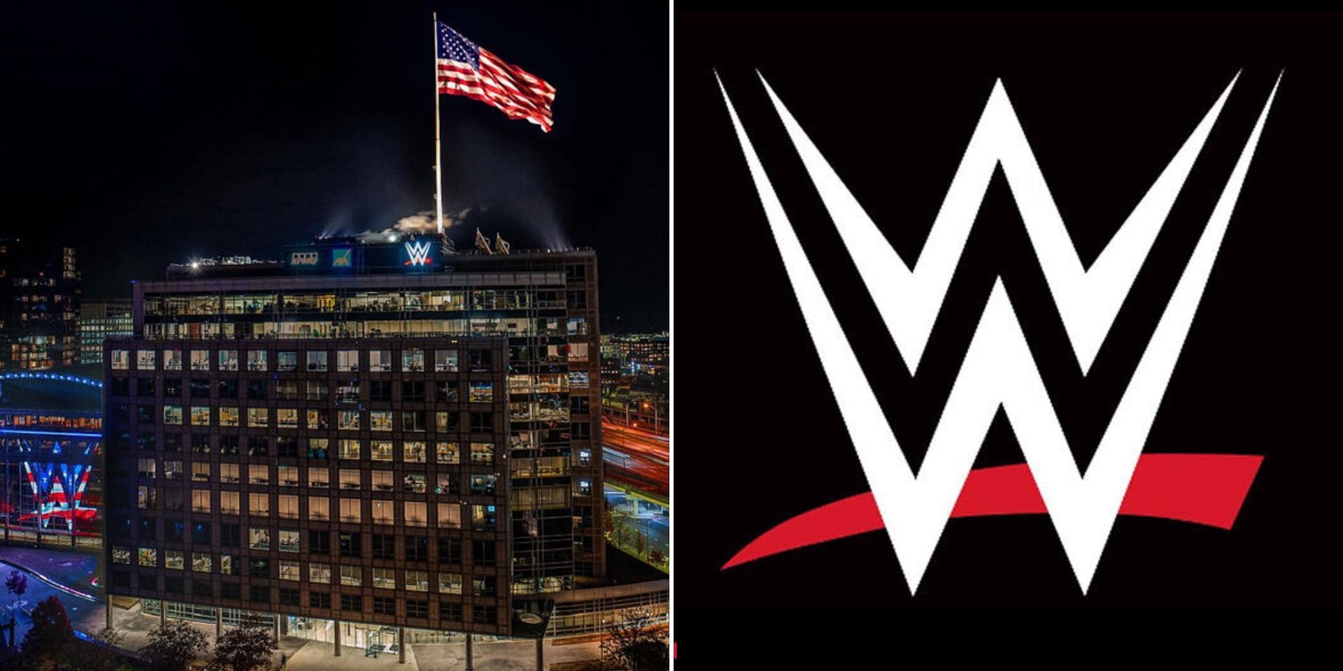 WWE is the juggernaut of wrestling (Images via WWE.com)