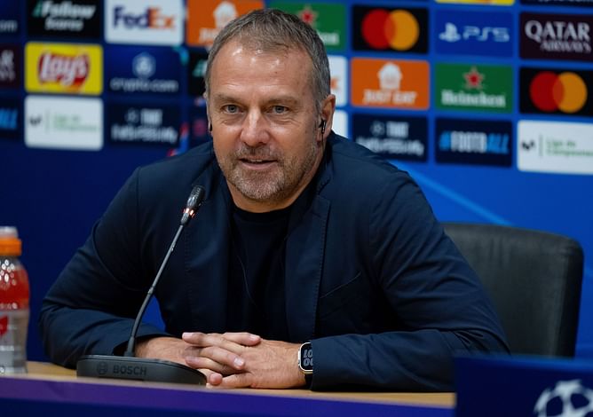 Barcelona keen to offer 27-year-old star new deal following €100m interest from Saudi Arabia: Reports