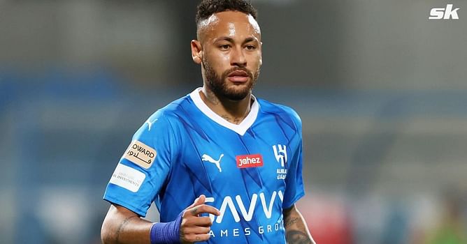 "We make our dreams come true" - Neymar Jr sends message to Real Madrid superstar on social media