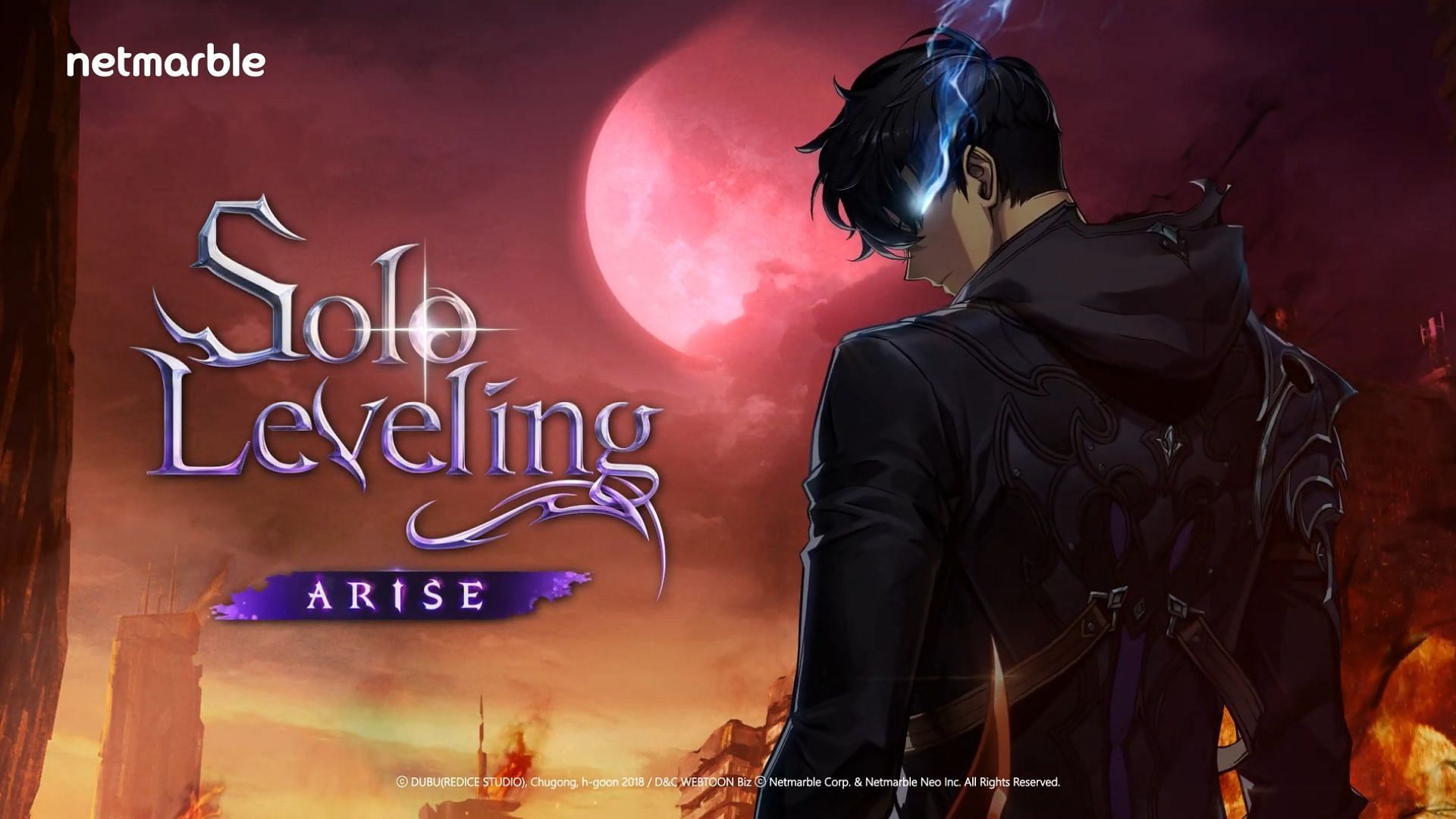 Solo Leveling Arise October 10 update