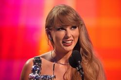 ⁠Scooter Braun and Taylor Swift's rift revisited as record executive says "a lot of things that were misrepresented"