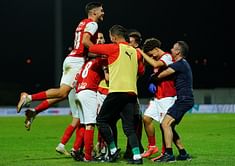 Sporting Braga vs Farense Prediction and Betting Tips | October 27th 2024