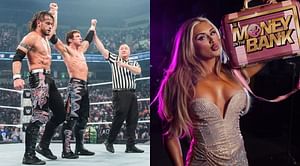 4 WWE सुपरस्टार्स जो 2024 खत्म होने से पहले मेन रोस्टर पर अपनी फर्स्ट चैंपियनशिप जीत सकते हैं