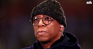 "They haven't got the same chemistry" – Ian Wright expresses concern over connection between Arsenal star and teammate