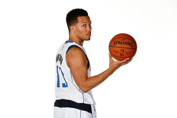 Jalen Brunson Draft