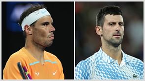 "Does it help the sport?" - Mark Petchey questions Six Kings Slam's timing ft. Rafael Nadal, Novak Djokovic, others; points at ATP Tour neglect