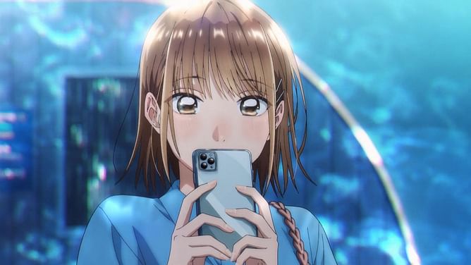 Blue Box episode 5: Chinatsu and Taiki's aquarium date goes well as Hina discovers their secret