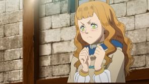 Who is Mimosa's love interest in Black Clover? Explained