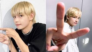"Taehyung’s impact"- Fans react as Compose Coffee announces their collaboration with 2024 MAMA Awards after ambassadorship with the BTS member