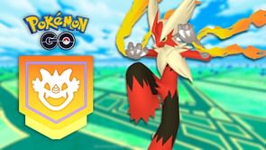 How to solo defeat Mega Blaziken in Pokemon GO Mega Raids