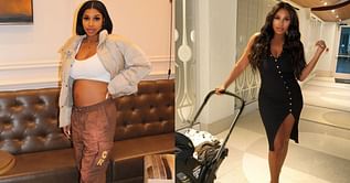 WATCH: Deion Sanders’ daughter Deiondra Sanders shows off son’s massive wardrobe ahead of Colorado trip
