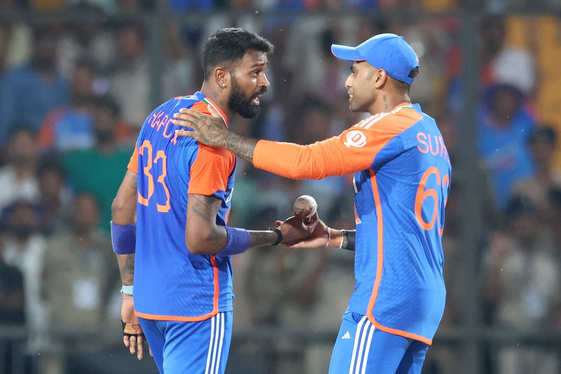 India secured a comfortable win on Sunday [Image: BCCI on X]