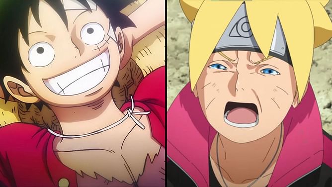 One Piece anime might have to take the Boruto route after the latest hiatus