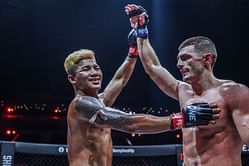 Jacob Smith slams Rodtang's 'poor' display vs Denis Puric, keen to face a better version: "Not expecting that Rodtang"