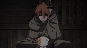 Rurouni Kenshin season 2 complete release schedule
