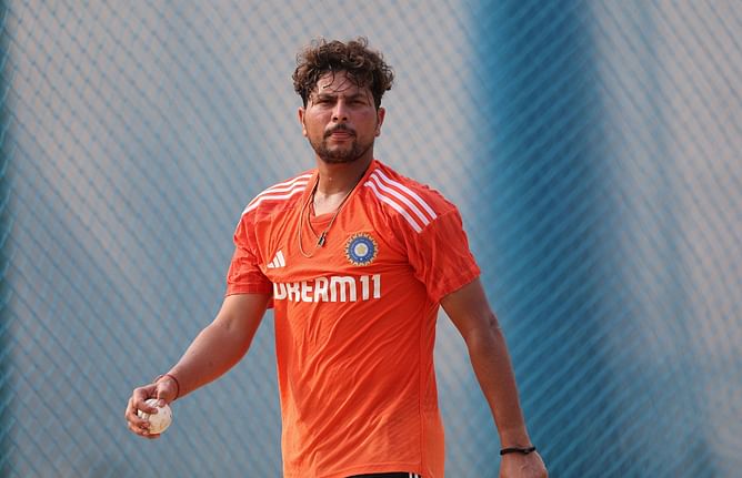 3 reasons why Kuldeep Yadav will be a big miss for BGT 2024-25
