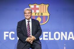 "It was easy to decide" - Former Barcelona star claims he snubbed Real Madrid to join Barca when he was young